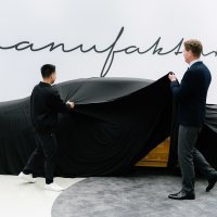 Mercedes-Benz najavio novu S-klasu