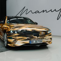 Mercedes-Benz najavio novu S-klasu