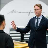 Mercedes-Benz najavio novu S-klasu