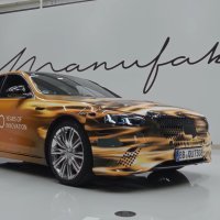 Mercedes-Benz najavio novu S-klasu