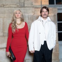 Tamsin Egerton i Josh Hartnett