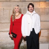 Tamsin Egerton i Josh Hartnett