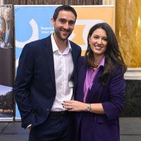 Marin i Kristina Čilić