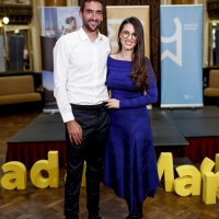 Marin i Kristina Čilić