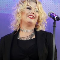 Kim Wilde