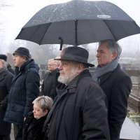 Obilježen Međunarodni dan sjećanja na žrtve Holokausta