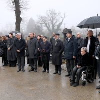 Obilježen Međunarodni dan sjećanja na žrtve Holokausta