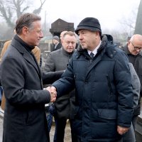 Obilježen Međunarodni dan sjećanja na žrtve Holokausta