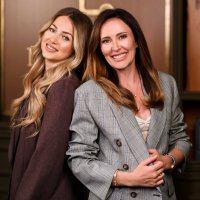 Tomislava Vucelić i Nikolina Ćosić