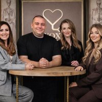 Tomislava Vucelić, Tomislav Eržić, Jelena Radman i Nikolina Ćosić