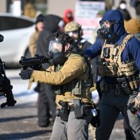 Pucnjava u Minneapolisu