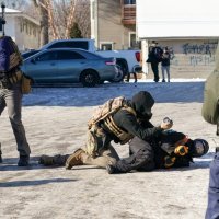 Pucnjava u Minneapolisu