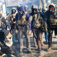 Pucnjava u Minneapolisu