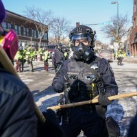 Pucnjava u Minneapolisu