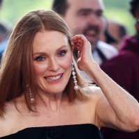 Julianne Moore