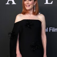 Julianne Moore