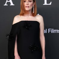 Julianne Moore
