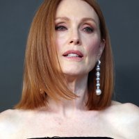 Julianne Moore