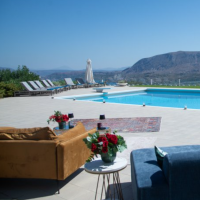 'Gospodin Savršeni' - vila