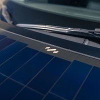 Nissan koncept Ariya pogonjen solarnom energijom