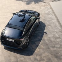 Nissan koncept Ariya pogonjen solarnom energijom