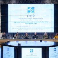 Okrugli stol "Kod koji upravlja životima - Demokratska kontrola algoritama na hrvatskom tržištu rada"