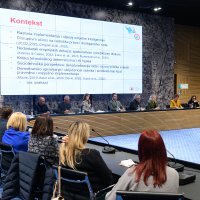 Okrugli stol "Kod koji upravlja životima - Demokratska kontrola algoritama na hrvatskom tržištu rada"