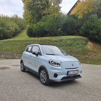 Leapmotor T03 BEV 95 KS Design