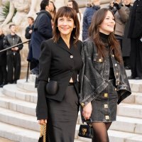 Sophie Marceau i Juliette Lemley