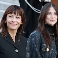 Sophie Marceau i Juliette Lemley