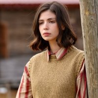 Serija 'Crno more' (Zeynep)