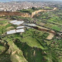 Klizište na Siciliji