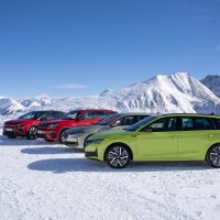 Četiri prednosti 4×4 pogona na sva četiri kotača u Škodinim modelima