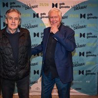 Josip Jurčevic, Josip Radeljak