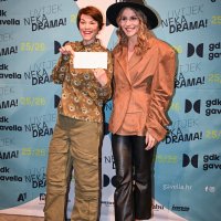 Marija Škaričić i Tihana Lazović Trifunović