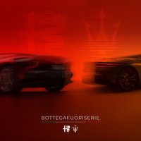 Projekt BOTTEGAFUORISERIE