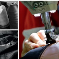 Projekt BOTTEGAFUORISERIE