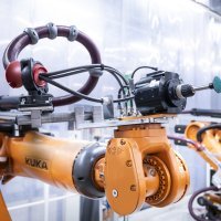 Audi povećava primjenu umjetne inteligencije u proizvodnji