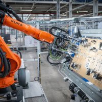 Audi povećava primjenu umjetne inteligencije u proizvodnji