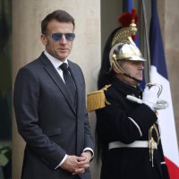 Emmanuel Macron