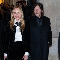 Diane Kruger i Norman Reedus
