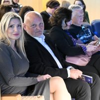 Zlatko i Blanka Mateša