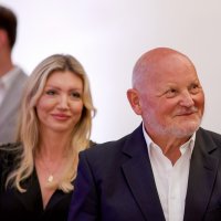 Zlatko i Blanka Mateša