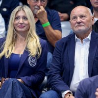 Zlatko i Blanka Mateša