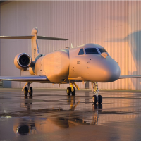 Američka inačica MC-55 naziva se EA-37B