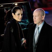 Emma Heming Willis i Bruce Willis