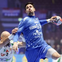 Hrvatska - Mađarska, rukomet, EP, 28.1.2026.