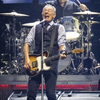 Bruce Springsteen
