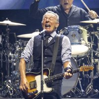Bruce Springsteen