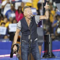 Bruce Springsteen